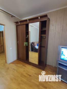 1-к квартира, на длительный срок, 42м2, 6/14 этаж