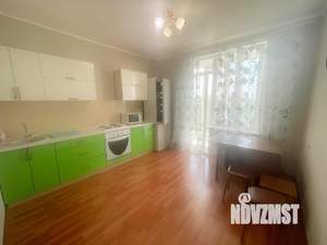 1-к квартира, на длительный срок, 54м2, 10/17 этаж