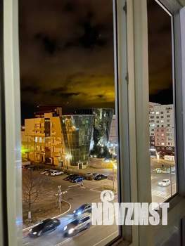 1-к квартира, посуточно, 34м2, 5/5 этаж