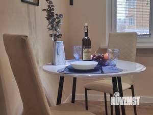 1-к квартира, посуточно, 30м2, 1/5 этаж