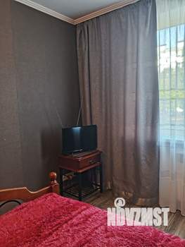 1-к квартира, посуточно, 38м2, 1/5 этаж