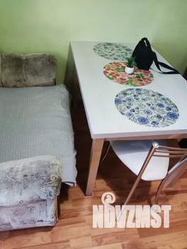 1-к квартира, посуточно, 45м2, 9/10 этаж