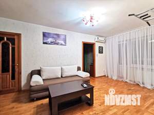 2-к квартира, посуточно, 49м2, 3/5 этаж
