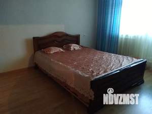 2-к квартира, посуточно, 92м2, 7/17 этаж