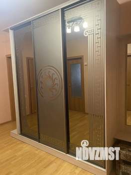 3-к квартира, на длительный срок, 75м2, 4/7 этаж