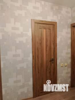 1-к квартира, на длительный срок, 52м2, 6/16 этаж