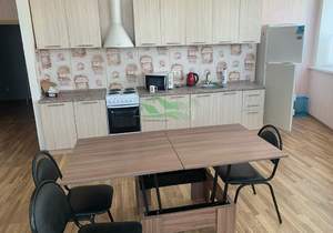 2-к квартира, на длительный срок, 80м2, 11/12 этаж