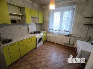 1-к квартира, на длительный срок, 34м2, 4/9 этаж