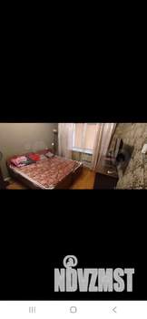 2-к квартира, на длительный срок, 54м2, 4/10 этаж