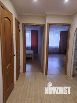 2-к квартира, на длительный срок, 55м2, 3/12 этаж