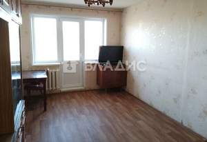 2-к квартира, на длительный срок, 46м2, 4/5 этаж