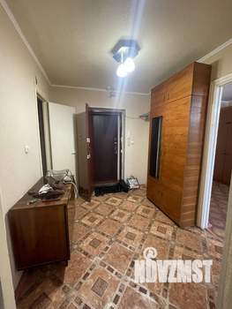 1-к квартира, на длительный срок, 39м2, 7/10 этаж