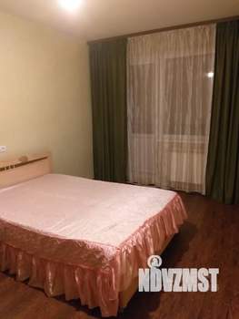 1-к квартира, на длительный срок, 35м2, 8/10 этаж