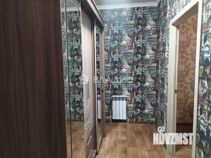 1-к квартира, на длительный срок, 39м2, 14/14 этаж