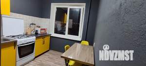 2-к квартира, посуточно, 45м2, 9/9 этаж