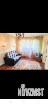 3-к квартира, на длительный срок, 54м2, 5/5 этаж