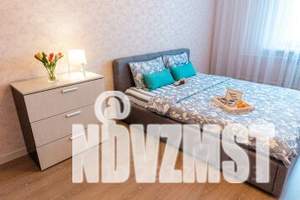 2-к квартира, посуточно, 74м2, 7/16 этаж