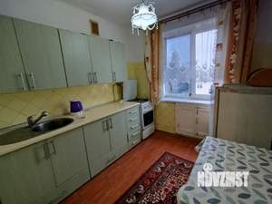 1-к квартира, на длительный срок, 34м2, 5/5 этаж