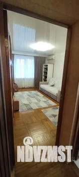 2-к квартира, посуточно, 46м2, 10/12 этаж