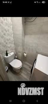 1-к квартира, на длительный срок, 40м2, 10/11 этаж