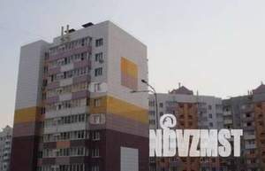 1-к квартира, на длительный срок, 35м2, 5/10 этаж