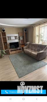 3-к квартира, на длительный срок, 70м2, 6/15 этаж