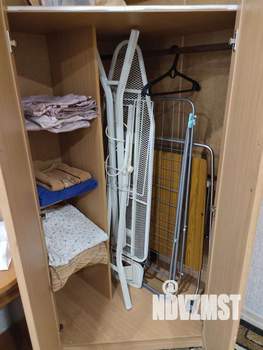 1-к квартира, на длительный срок, 31м2, 2/5 этаж