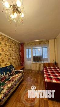 2-к квартира, на длительный срок, 47м2, 2/4 этаж