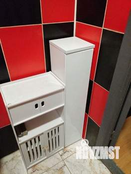 1-к квартира, на длительный срок, 36м2, 1/9 этаж