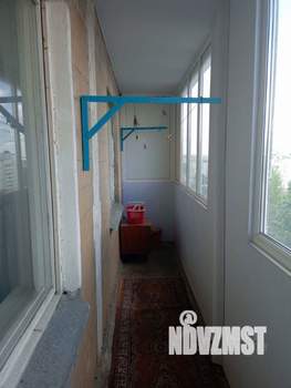 2-к квартира, на длительный срок, 44м2, 9/9 этаж