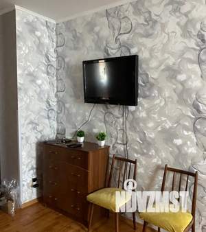 1-к квартира, посуточно, 44м2, 3/5 этаж