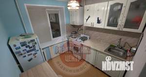 2-к квартира, на длительный срок, 41м2, 4/9 этаж