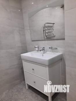 1-к квартира, посуточно, 60м2, 1/1 этаж