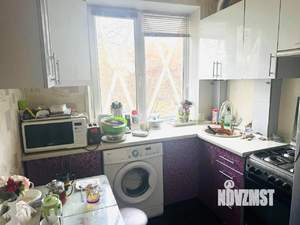 1-к квартира, на длительный срок, 30м2, 4/5 этаж