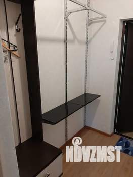 Студия квартира, посуточно, 27м2, 6/9 этаж