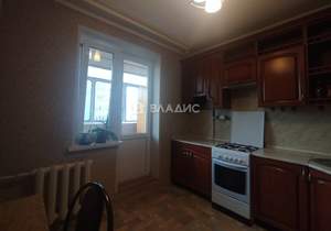 2-к квартира, на длительный срок, 47м2, 2/10 этаж