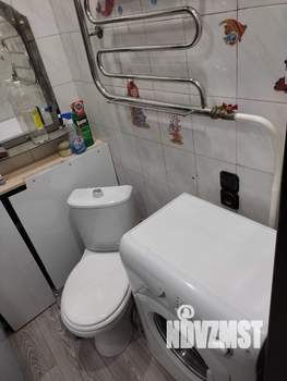 1-к квартира, на длительный срок, 30м2, 2/5 этаж