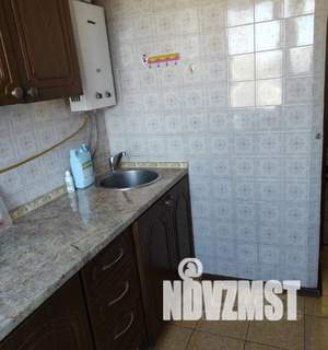 3-к квартира, на длительный срок, 69м2, 4/6 этаж