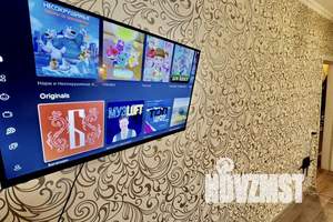 1-к квартира, посуточно, 44м2, 1/5 этаж