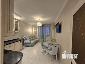 2-к квартира, на длительный срок, 50м2, 5/14 этаж