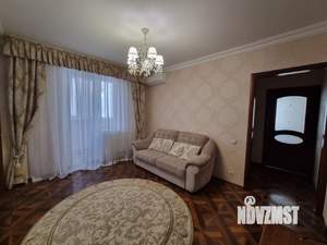 2-к квартира, на длительный срок, 72м2, 6/10 этаж