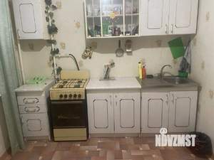 1-к квартира, на длительный срок, 33м2, 6/10 этаж