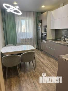 2-к квартира, на длительный срок, 67м2, 7/12 этаж