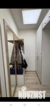 Студия квартира, на длительный срок, 27м2, 2/6 этаж