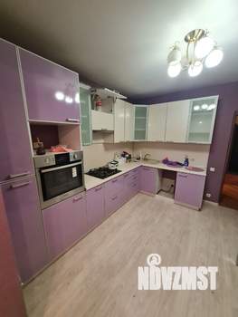 2-к квартира, на длительный срок, 68м2, 6/9 этаж