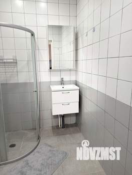 Студия квартира, на длительный срок, 29м2, 4/5 этаж