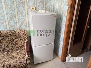 1-к квартира, на длительный срок, 35м2, 4/9 этаж