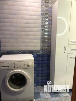 3-к квартира, на длительный срок, 66м2, 8/15 этаж