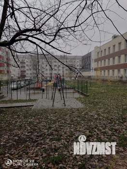 1-к квартира, на длительный срок, 45м2, 3/6 этаж