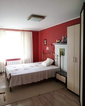 2-к квартира, на длительный срок, 50м2, 9/12 этаж